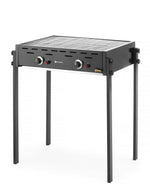 ROAST-MASTER PRO NERO, HENDI, NERO, 11,6KW, 790X560X(H)900MM - 148822
