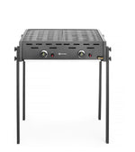 ROAST-MASTER PRO NERO, HENDI, NERO, 11,6KW, 790X560X(H)900MM - 148822