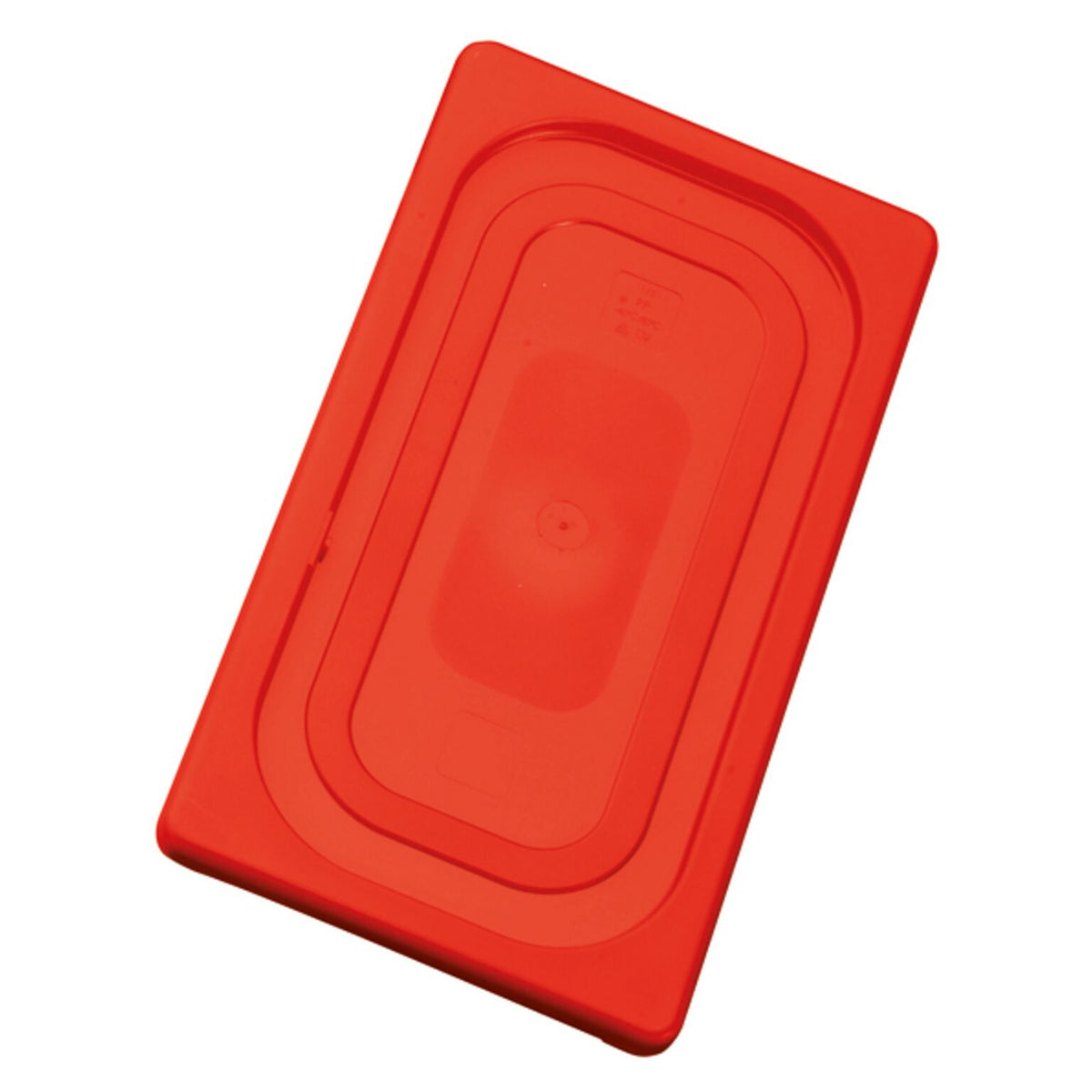 COPERCHIO - SERIE GN 14900 POLIPROPILENE - PADERNO