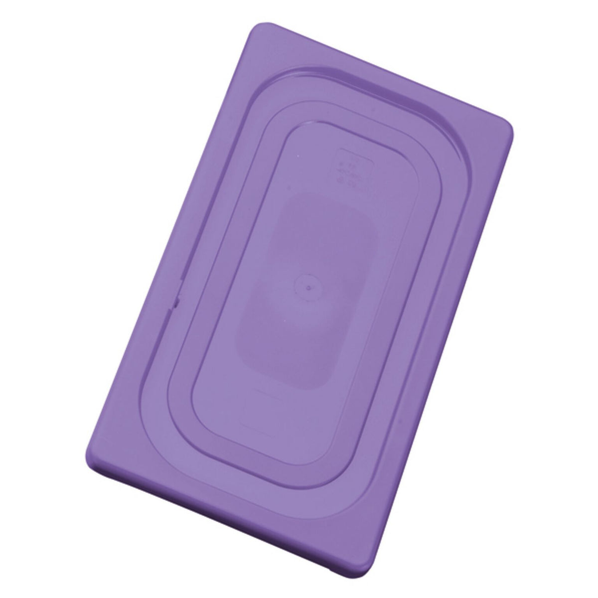 COPERCHIO - SERIE GN 14900 POLIPROPILENE - PADERNO