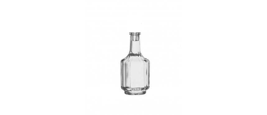 AMPOLLA VETRO X MENAGE MEC S/TAP1173.002 - 15011 - MORINI