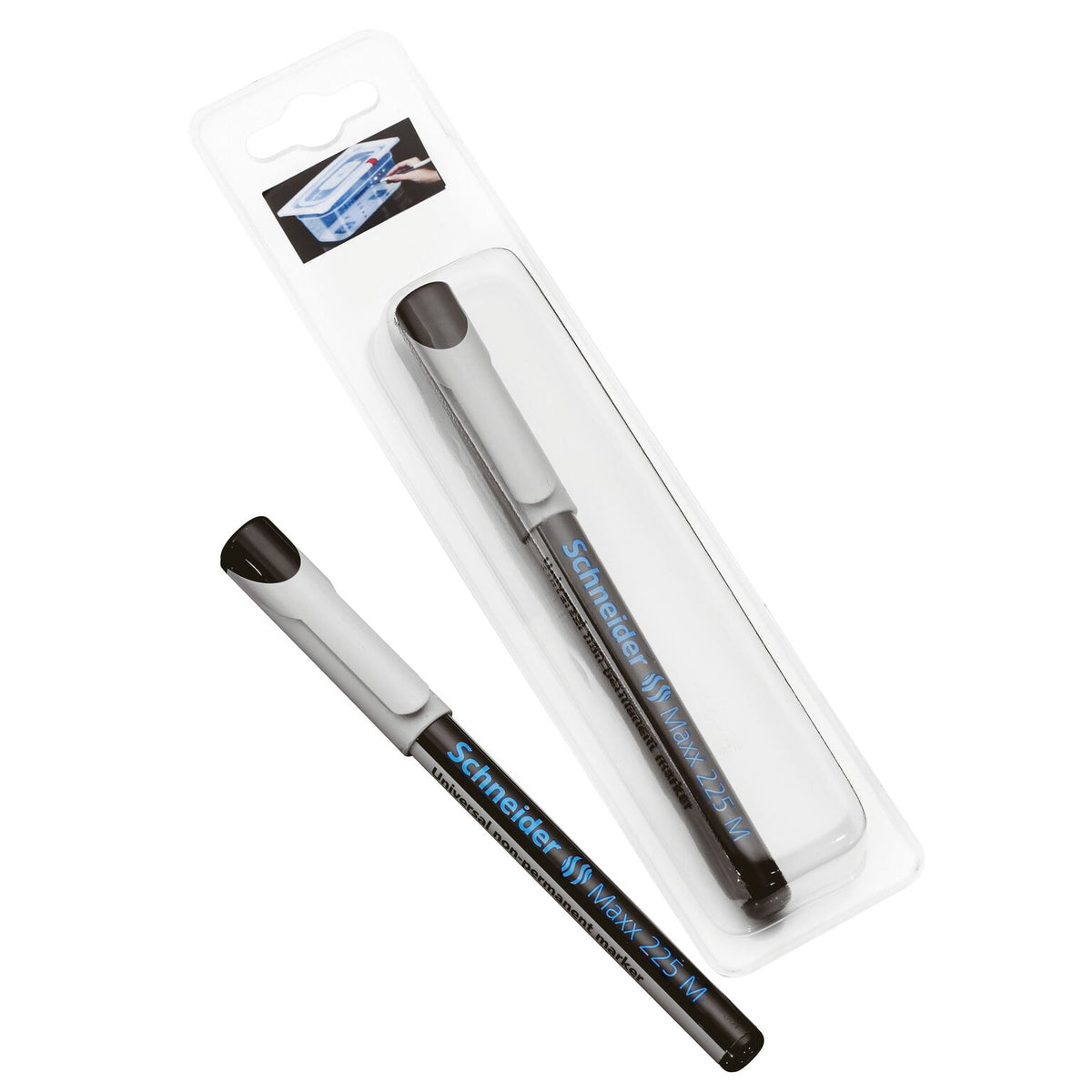 PENNARELLI - SERIE GN 15100 POLIPROPILENE IML - PADERNO