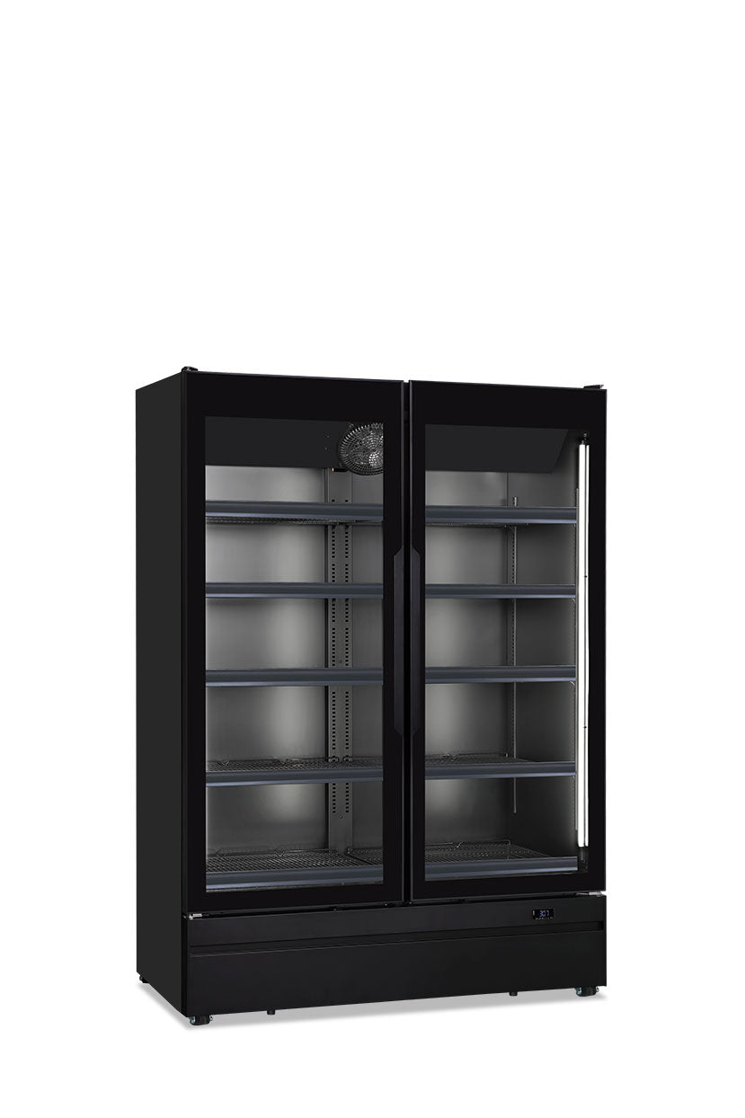 ROMA 124 TN BLK