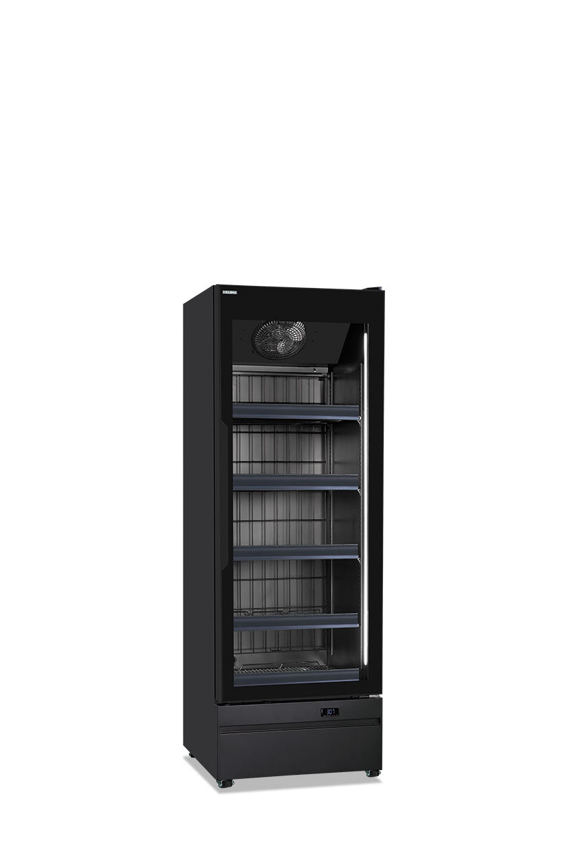 ROMA 68 BT BLK