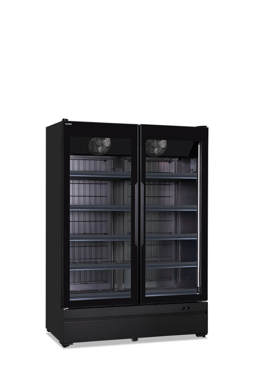 ROMA 137 BT BLK