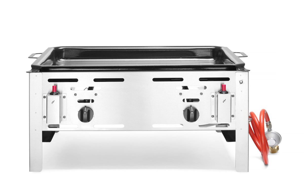 BAKE-MASTER MAXI, HENDI, 11,6KW, 650X540X(H)300MM - 154618