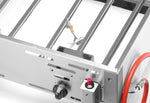 BAKE-MASTER MAXI, HENDI, 11,6KW, 650X540X(H)300MM - 154618