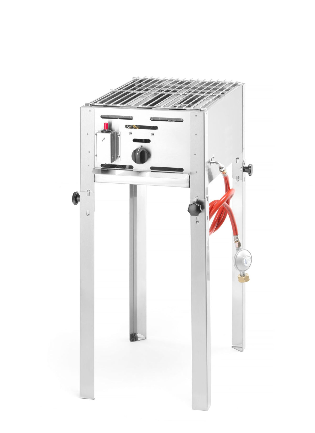 GRILL-MASTER MINI, HENDI, 5,8KW, 340X540X(H)840MM - 154700