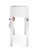 GRILL-MASTER MINI, HENDI, 5,8KW, 340X540X(H)840MM - 154700