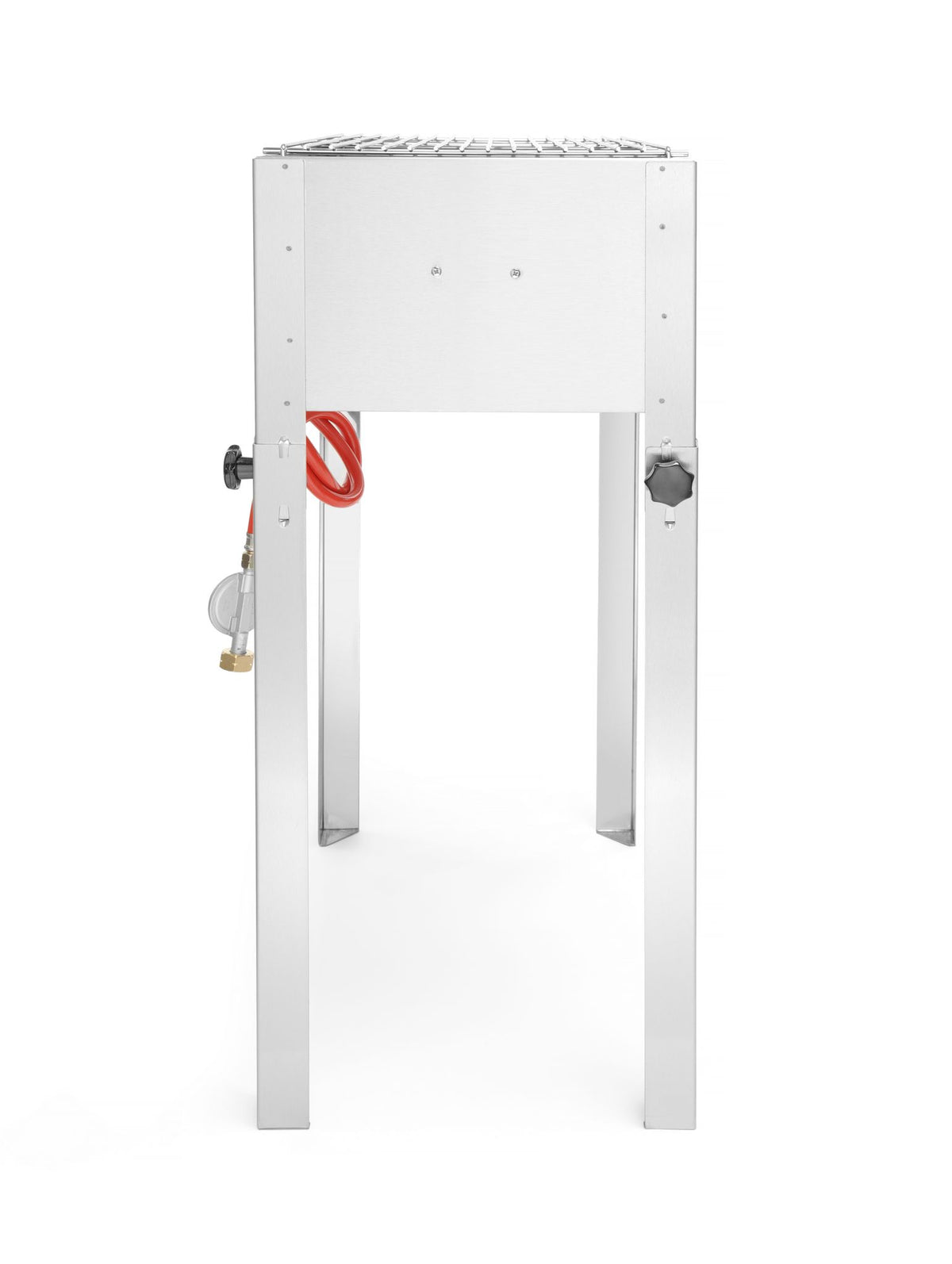 GRILL-MASTER MINI, HENDI, 5,8KW, 340X540X(H)840MM - 154700