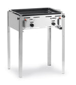 GRILL-MASTER MAXI, HENDI, 11,6KW, 650X540X(H)840MM - 154717