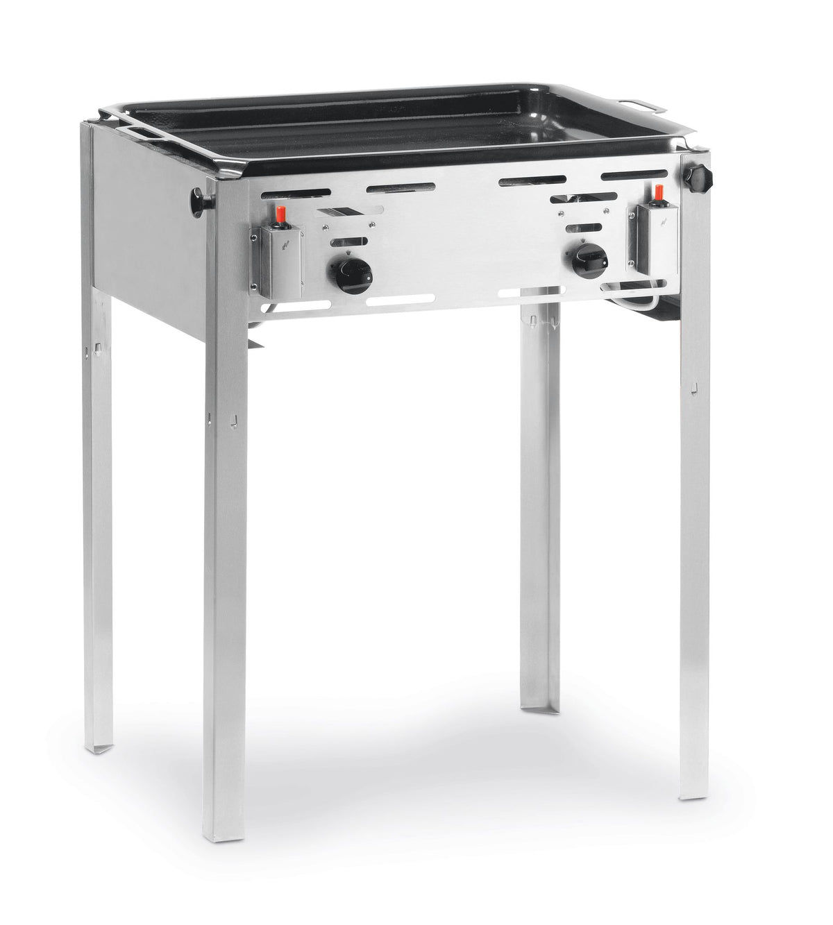 GRILL-MASTER MAXI, HENDI, 11,6KW, 650X540X(H)840MM - 154717