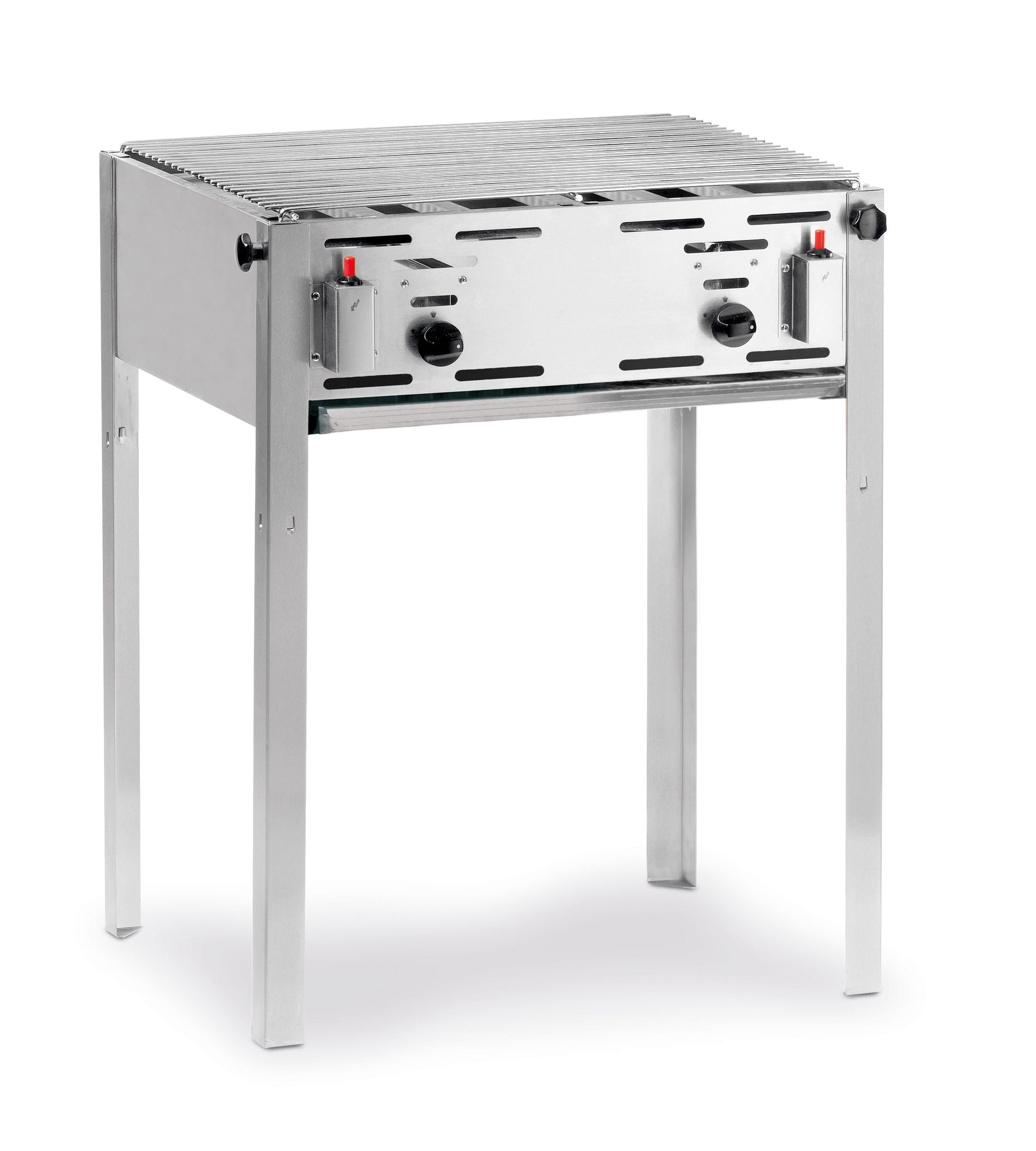 GRILL-MASTER MAXI, HENDI, 11,6KW, 650X540X(H)840MM - 154717