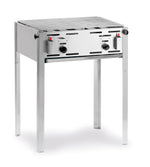 GRILL-MASTER MAXI, HENDI, 11,6KW, 650X540X(H)840MM - 154717