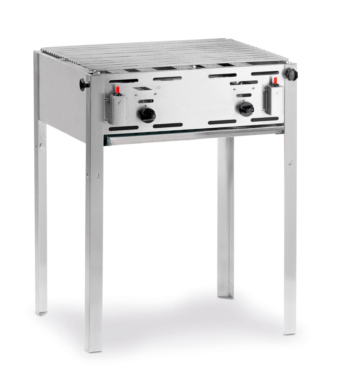 GRILL-MASTER MAXI, HENDI, 11,6KW, 650X540X(H)840MM - 154717