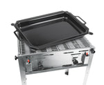 GRILL-MASTER MAXI, HENDI, 11,6KW, 650X540X(H)840MM - 154717