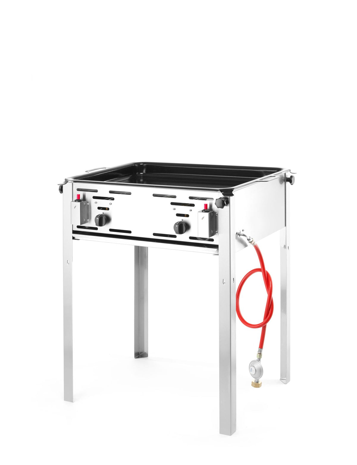 GRILL-MASTER MAXI, HENDI, 11,6KW, 650X540X(H)840MM - 154717