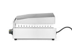 FRY TOP, HENDI, KITCHEN LINE, 220-240V/2000W, 326X445X(H)225MM - 154922