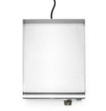 FRY TOP, HENDI, KITCHEN LINE, 220-240V/2000W, 326X445X(H)225MM - 154922