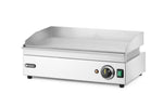 FRY TOP LISCIA, HENDI, KITCHEN LINE, 220-240V/2400W, 527X404X(H)233MM - 154939