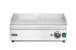 FRY TOP RIGATA, HENDI, KITCHEN LINE, 220-240V/2400W, 527X404X(H)233MM - 154953