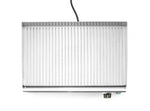 FRY TOP RIGATA, HENDI, KITCHEN LINE, 220-240V/2400W, 527X404X(H)233MM - 154953