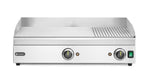 FRY TOP 1/3 RIGATA, HENDI, KITCHEN LINE, 220-240V/3500W, 697X474X(H)241MM - 154960