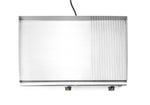 FRY TOP 1/3 RIGATA, HENDI, KITCHEN LINE, 220-240V/3500W, 697X474X(H)241MM - 154960