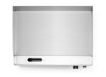 FRY TOP, HENDI, BUDGET LINE, 220-240V/3000W, 550X430X(H)240MM - 154977