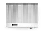 FRY TOP RIGATA, HENDI, BUDGET LINE, 220-240V/3000W, 550X430X(H)240MM - 154984