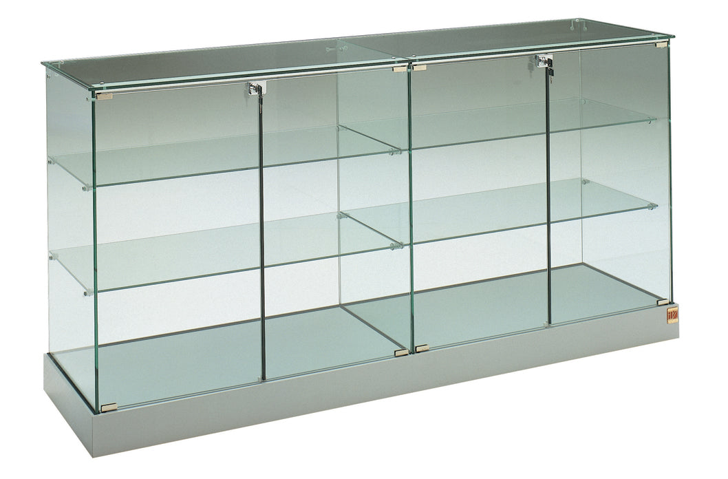 BANCHI VENDITA LAMINATO 125X46X90 CM - 160/C1B - ITALVETRINE
