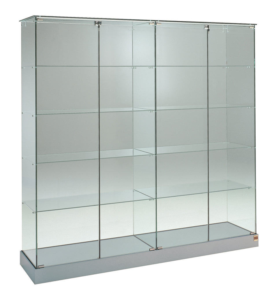 LAMINATO 125X46X180 CM - 160/C3B - ITALVETRINE