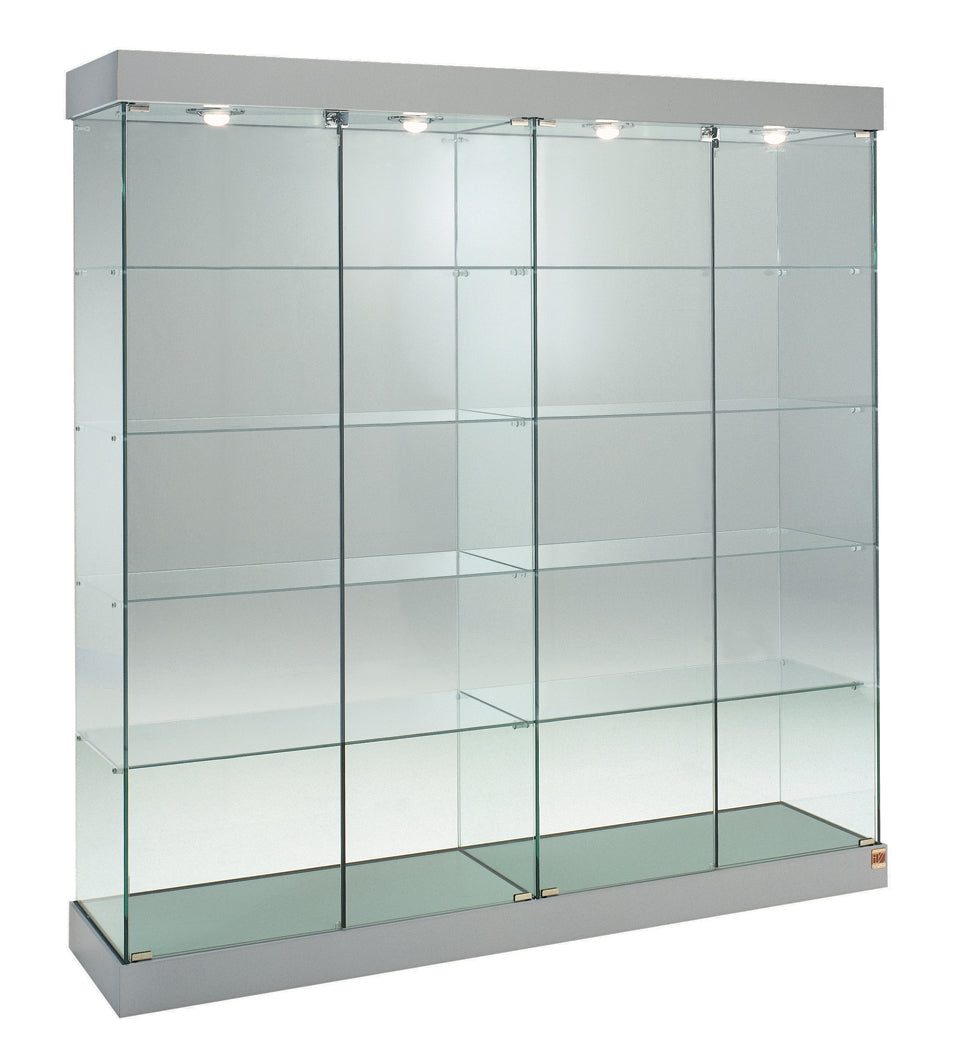 LAMINATO 142X46X188 CM - 161/C3C - ITALVETRINE