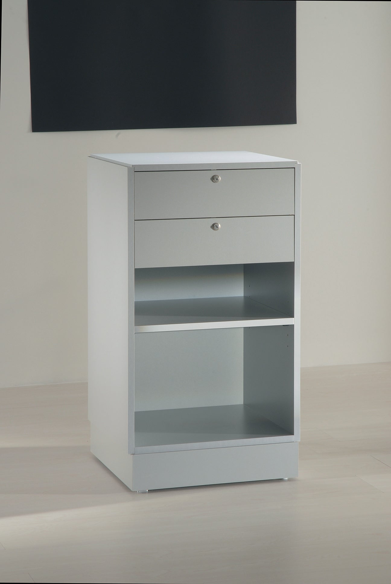 BANCHI VENDITA LAMINATO 50X46X90 CM - 162/M - ITALVETRINE