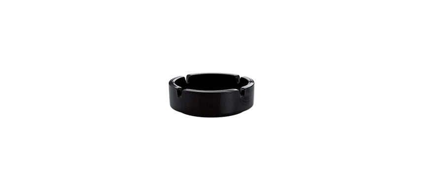 POSACENERE IMP.NERO 8,5 -24- - 16237 - MORINI