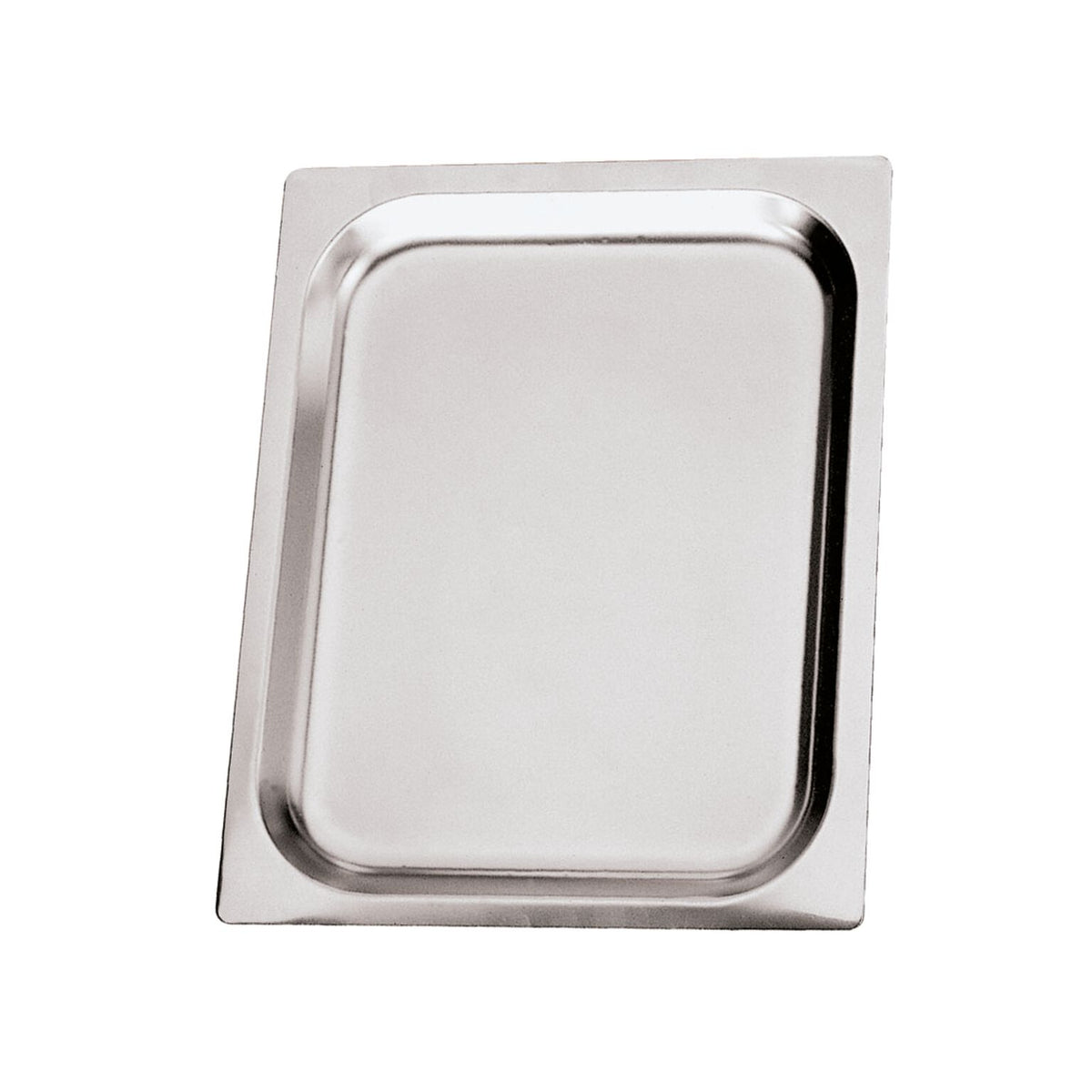 TEGLIA - SERIE GN 16300 ALLUMINIO - PADERNO