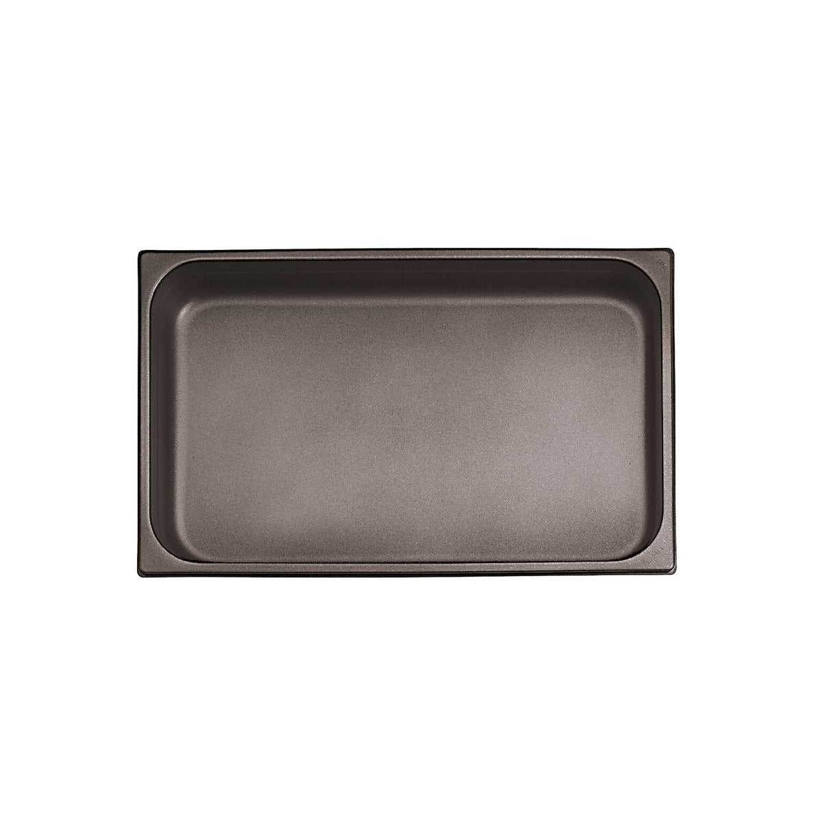 TEGLIA - SERIE GN 16300 ALLUMINIO - PADERNO