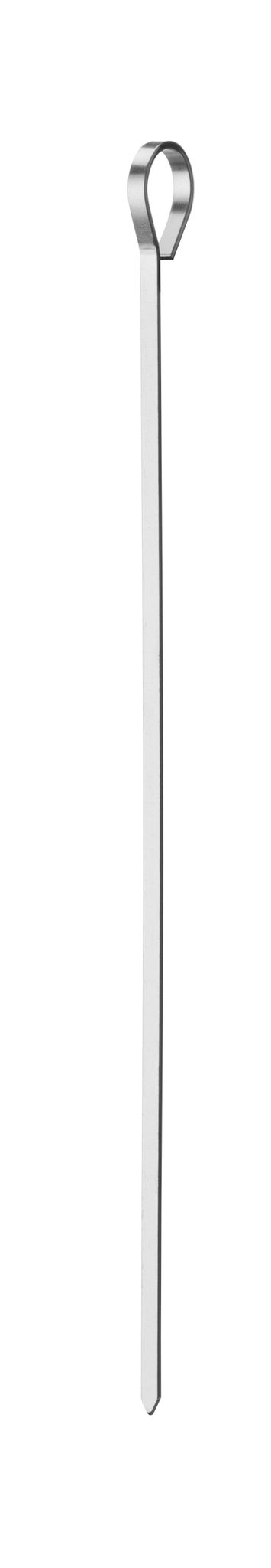 SPIEDINO PER BARBECUE - 6 PEZZI, HENDI, 6 PEZZI, (L)350MM - 170328