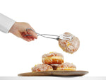 PINZE PER PASTICCERIA, HENDI, (L)276MM - 171622