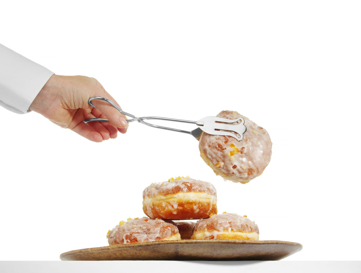 PINZE PER PASTICCERIA, HENDI, (L)276MM - 171622