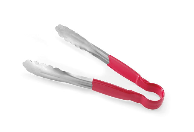 PINZE PER SERVIZIO HACCP 300 MM, HENDI, VERDE, (L)300MM - 171745