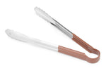 PINZE PER SERVIZIO HACCP 300 MM, HENDI, PORPORA, (L)300MM - 171783