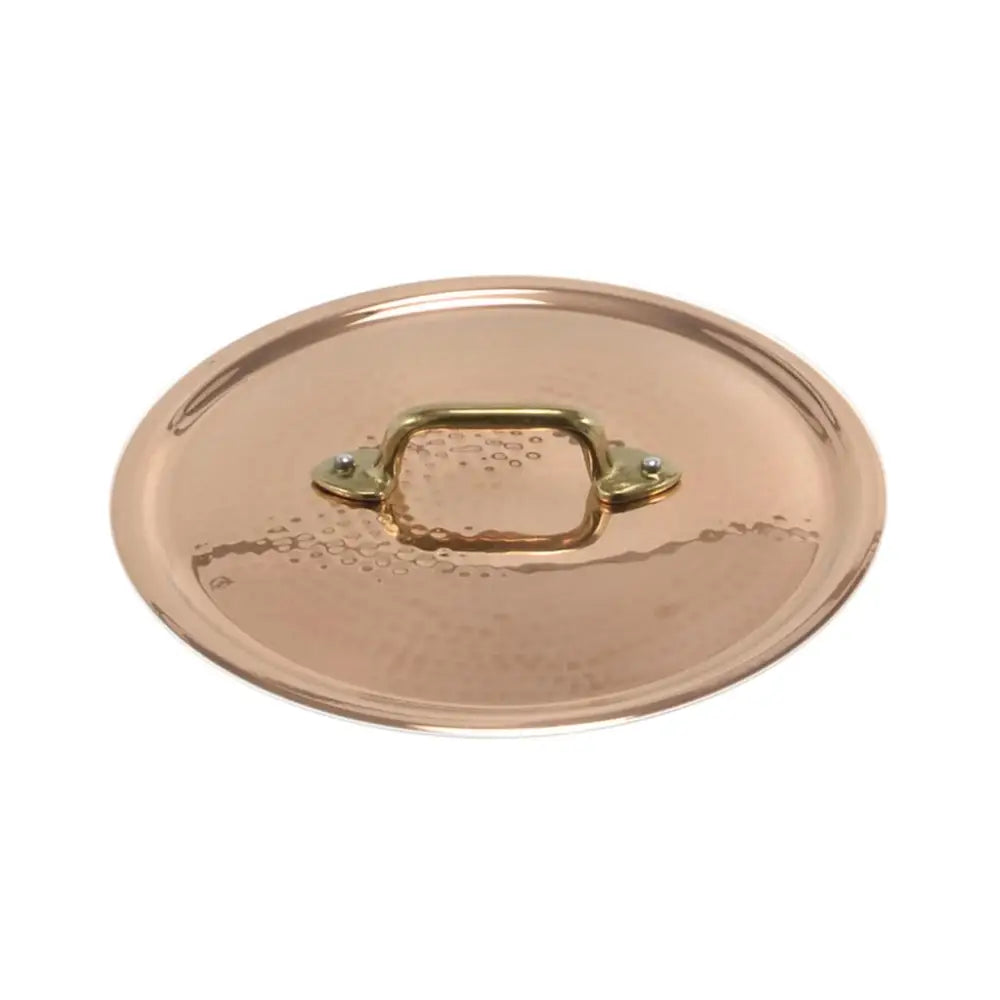 COPERCHIO 24 CM RAME STAGNATO 1164 L.A.R. - 4100115 - MEDRI