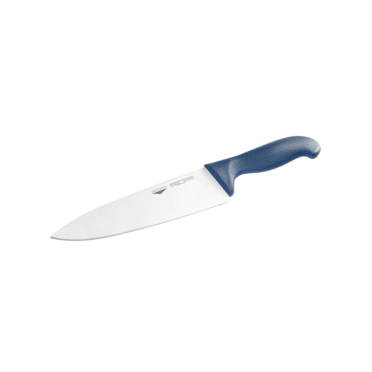 COLTELLO CUCINA - SERIE 18000 COLTELLERIA TRANCIATA - PADERNO