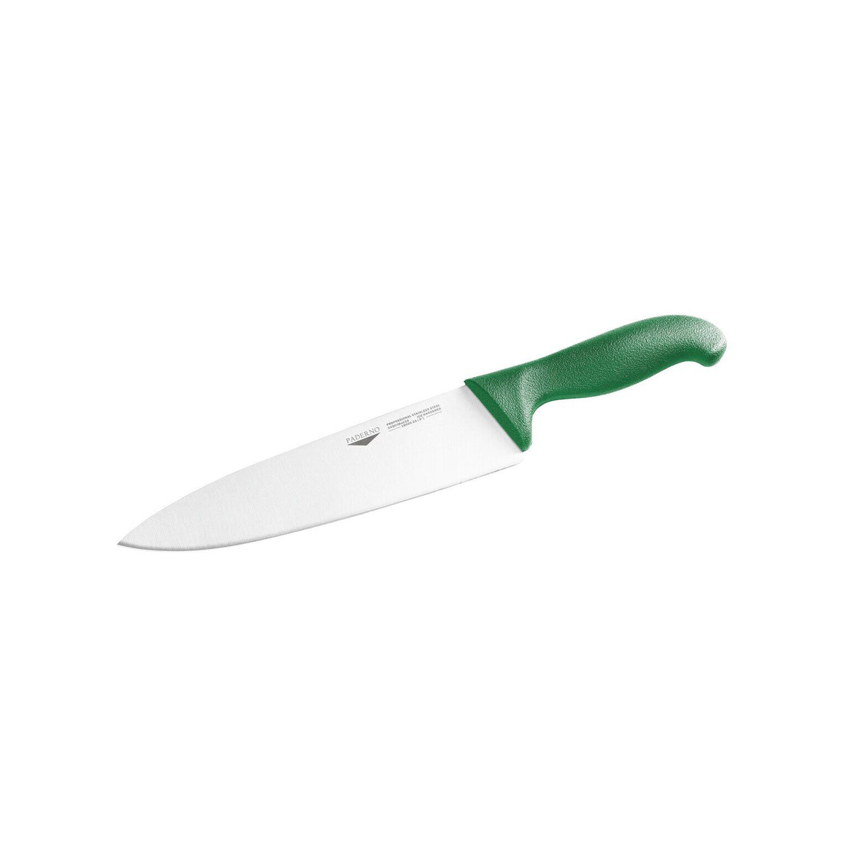COLTELLO CUCINA - SERIE 18000 COLTELLERIA TRANCIATA - PADERNO