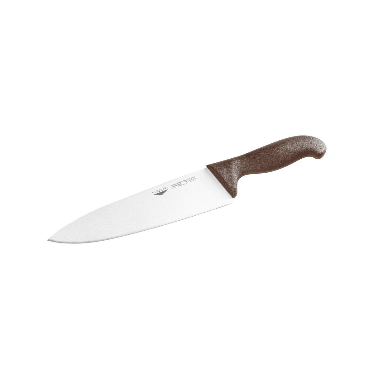 COLTELLO CUCINA - SERIE 18000 COLTELLERIA TRANCIATA - PADERNO
