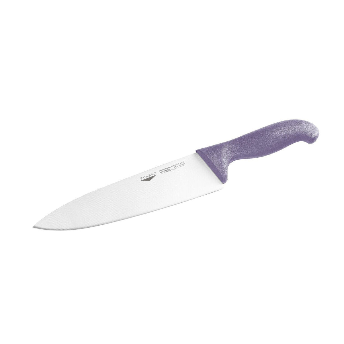 COLTELLO CUCINA - SERIE 18000 COLTELLERIA TRANCIATA - PADERNO