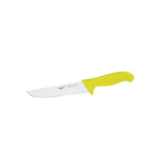 COLTELLO SCIMITARRA - SERIE 18000 COLTELLERIA TRANCIATA - PADERNO
