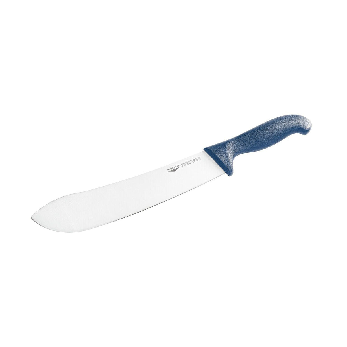 COLTELLO SCIMITARRA - SERIE 18000 COLTELLERIA TRANCIATA - PADERNO