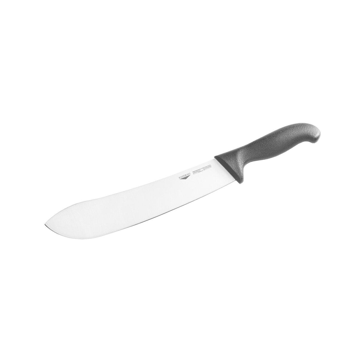 COLTELLO SCIMITARRA - SERIE 18000 COLTELLERIA TRANCIATA - PADERNO